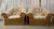 Vintage Rattan Wicker Club Chairs, a Pair For Sale - Image 15 of 17