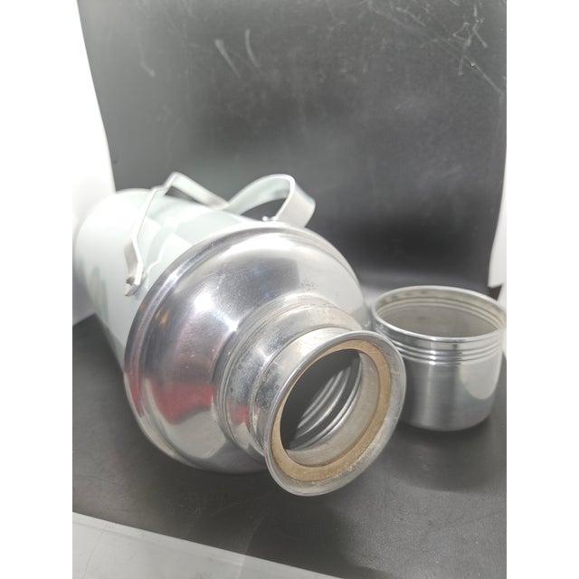 Vintage Chinese Collectible Thermos Flask For Sale In Washington DC - Image 6 of 7