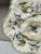 French Country French Faience Oyster Plate Moustiers Style, Circa 1940 For Sale - Image 3 of 8