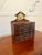Victorian Watch & Clock Repairer’s Chest in Mahogany For Sale - Image 3 of 9