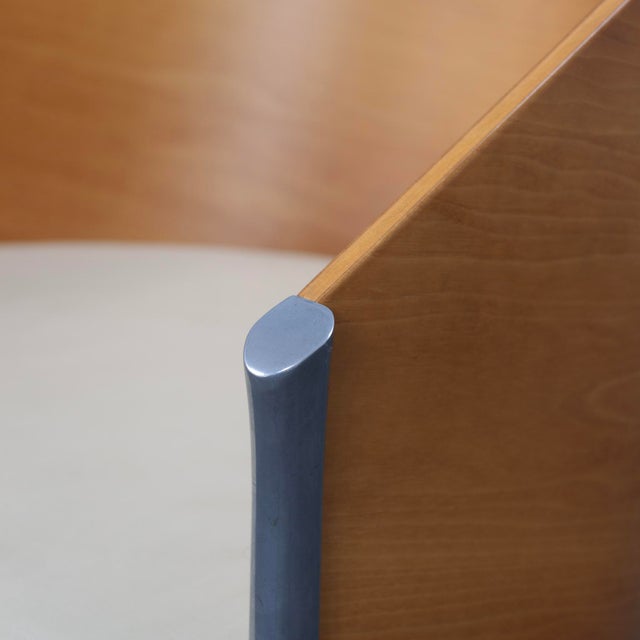 King Costes Chairs by Philippe Starck for Driade, Italy, 1990s, Set of 6 For Sale - Image 9 of 12