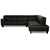 Alessiio Leather Corner Sofa by Willi Schillig For Sale - Image 10 of 10