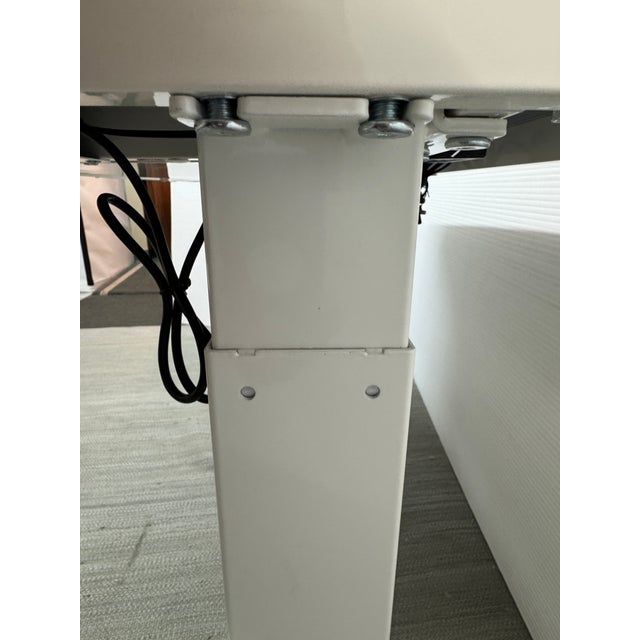 Flexispot Electric Standing Desk For Sale - Image 9 of 12