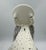 Emilia Castillo Angelical Silver & Porcelain Candleholders, Mexico, 1996 For Sale - Image 17 of 18