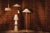 Hudson Valley Lighting Pawley 23.5 in. 1 Light Pendant in Historic Bronze and Soft Sand Finish For Sale - Image 11 of 11