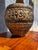 1960s Vintage Brutalist Style Ceramic Table Lamp, Attributed to Bitossi For Sale - Image 5 of 17