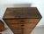 Oak Chest of Drawers For Sale - Image 6 of 18