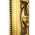 Antique Baroque Style Gold Leaf Gilded Pine Frame For Sale - Image 14 of 18