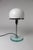 Metalarte Vintage Table Lamp by Metalarte, 1970s For Sale - Image 4 of 10