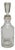 Antique Biedermeier Carafe, Austria, 1890s For Sale