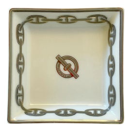 Example of Hermès Trays