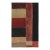 Vintage Turkish Patchwork Rug With Bold Geometry in Multicolour - Rug & Kilim For Sale