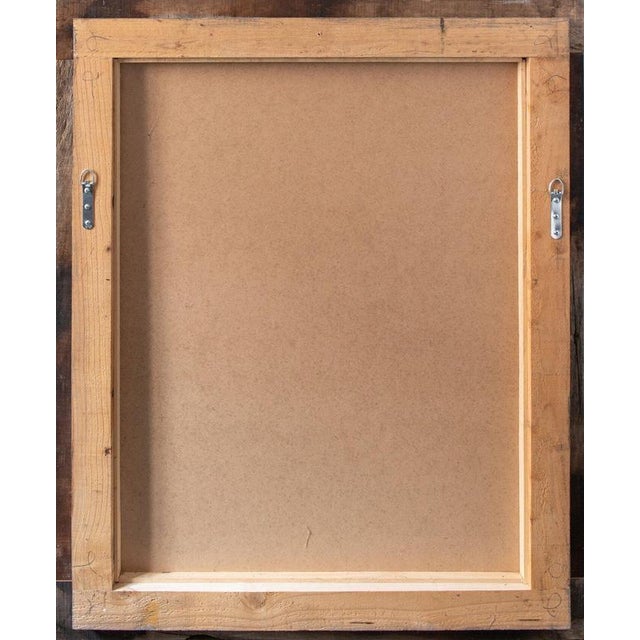 Herbarium, Paper, Framed For Sale - Image 10 of 11