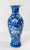 Early 20th Century 19th or 20th Century Chinese Blue and White Prunus Vase For Sale - Image 5 of 13