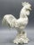 Italian Blanc De Chine Rooster Figurine For Sale - Image 6 of 12