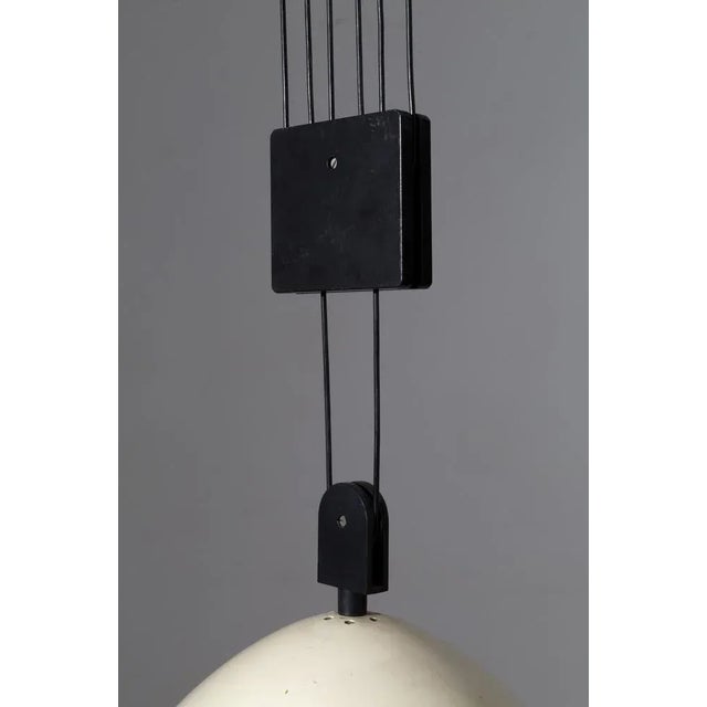 Up-Down Pendant Lamp For Sale - Image 4 of 5
