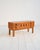 Entrance Furniture by Lars-Göran Nilsson for Glas and Trä Hovmantorp, 1970s For Sale - Image 3 of 11