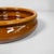 Mid-Century Modern Italian Brown Ceramic Tableware by F. Bettonica for Gabbianelli, 1970s, Set of 14 For Sale - Image 13 of 18