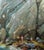 Oil Painting Whisper of the Sea Waves Yuriy Suprunchuk For Sale - Image 9 of 10