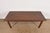 Late 20th Century Late 20th Century Stickley Style Mission Oak Arts & Crafts Harvest Farmhouse Dining Table, Newly Refinished For Sale - Image 5 of 11