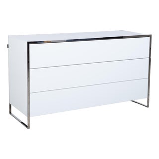 Smart Night 309 Sideboard by Yomei For Sale