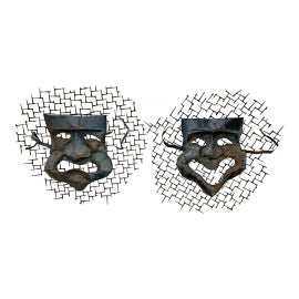 Example of Frederic Weinberg Fine Art