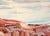 American "Red Rock Country" - Desert Landscape by Betty Jenkins For Sale - Image 3 of 11