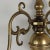 Baroque Bronze Wall Lights, Set of 2 For Sale - Image 3 of 6