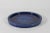 Rare collector´s item. XXL size low rimmed stoneware dish by Annelise and Per Linnemann-Schmidt for Palshus in Denmark....