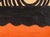 Textile Walter Gaudnek Abstraction Oil on Canvases, 1970 For Sale - Image 7 of 14