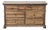 Restoration Hardware Jameson Baby and Child 7-Drawer Wooden Dresser For Sale