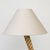 Tan Large French Sculptural Rope Floor Lamp in the Style of Audoux-Minet For Sale - Image 8 of 17