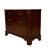 1990s Ethan Allen Regent’s Park Cherry Chest of Drawers Dresser W/ Brass Pulls For Sale - Image 14 of 18