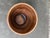 Vintage Planter Dumler & Breiden Fat Lava Glaze Ceramic Pottery German Brutalist Mid Century Modern For Sale - Image 4 of 5