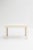Vintage White Ozoo Desk by Marc Berthiers for Roche Bobois, 1960s For Sale - Image 6 of 8