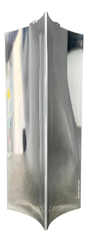 Vintage Starlight Candleholder by Verner Panton for Georg Jensen, 1991