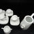 Ceramic Pop-Art Coffee Set from Wawel Pottery, Poland, 1960s, Set of 15 For Sale - Image 7 of 11