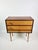 1970s Vintage Nightstand in Wood, 1970s For Sale - Image 5 of 14