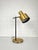 Metal Lento Desk Lamp by Jo Hammerborg for Fog & Mørup, Denmark, 1960s For Sale - Image 7 of 18