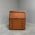 Teak Secretaire from Dyrlund, Denmark, 1960s For Sale - Image 15 of 15