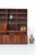 Large Modern Danish Rosewood Bookcase, 1970s For Sale - Image 13 of 18