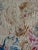 Scene Galente Verdure Aubusson Tapestry Circa 1700 For Sale - Image 6 of 12