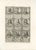 Chronological Portraits of the Kings of Spain, Rome, 1700, Engravings, Set of 11 For Sale - Image 9 of 13