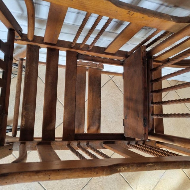 Late 19th Century Twin Stroller For Sale - Image 13 of 18