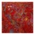 Alexander Arshansky, "Flammable" Abstract Piece For Sale