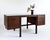 The Canaan desk, designed by Marcel Breuer, is an iconic example of functional modern furniture design that clearly...