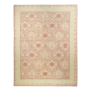 Contemporary Sumak Rug 8'0'' x 10'0''