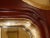 Vintage Tall Solid Wood Luxury Wall Mirror by Harrison Gil Christopher Guy For Sale - Image 9 of 11