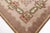 Textile Doris Leslie Blau Vintage French Art Deco Rug by Paule Leleu For Sale - Image 7 of 8