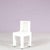 1960s children’s chair by Marco Zanuso and Richard Sapper for Kartell reflects pioneering experimentation with plastic in...